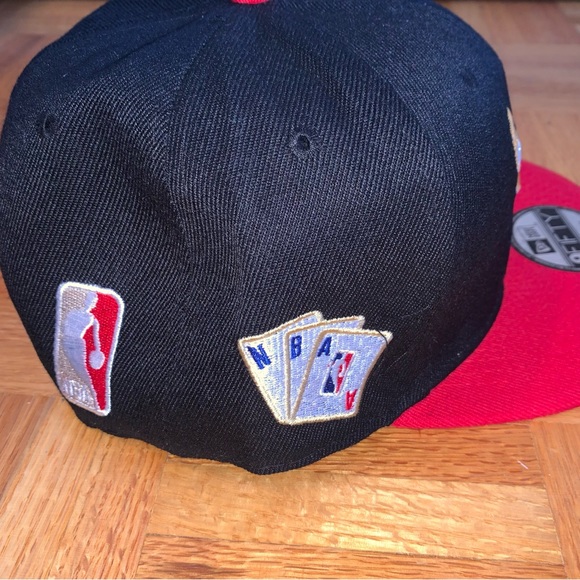 Chicago Bulls Snapback - Picture 2 of 5